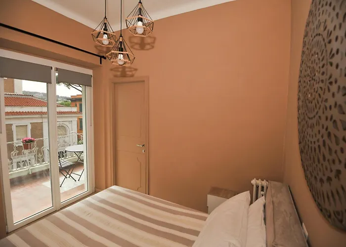 Guest house Boutique Valadier 4*