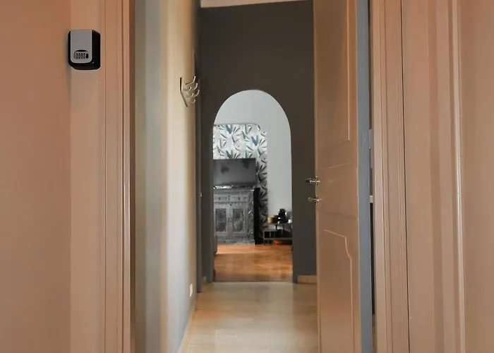 Guest house Boutique Valadier 4*