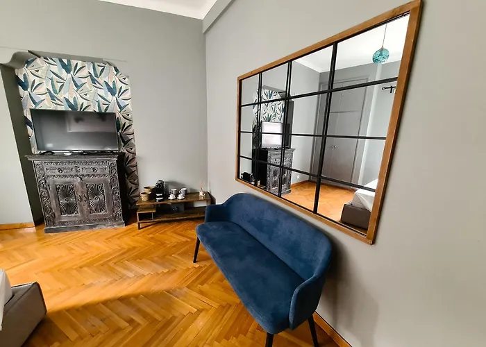 Boutique Valadier Guest house Rome