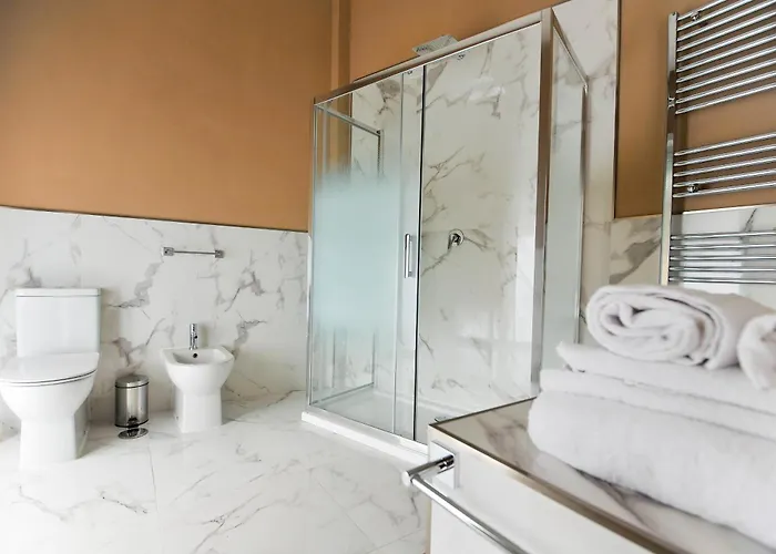 Boutique Valadier 4* Rome