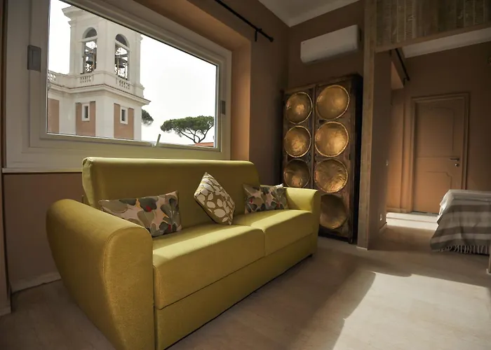 Boutique Valadier Guest house