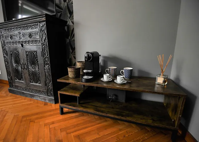 Boutique Valadier 4* Rome