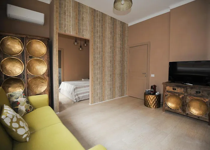 Guest house Boutique Valadier