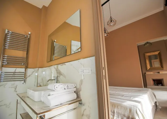 Guest house Boutique Valadier 4*