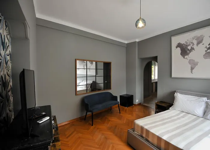 Boutique Valadier 4* Rome