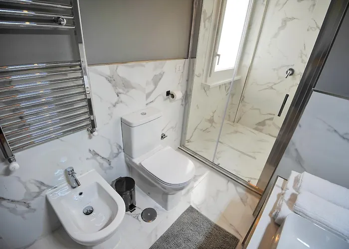 Boutique Valadier Guest house