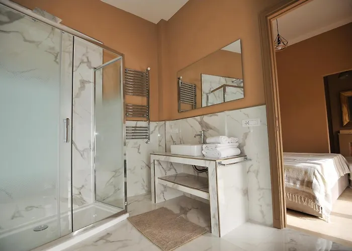Boutique Valadier Guest house