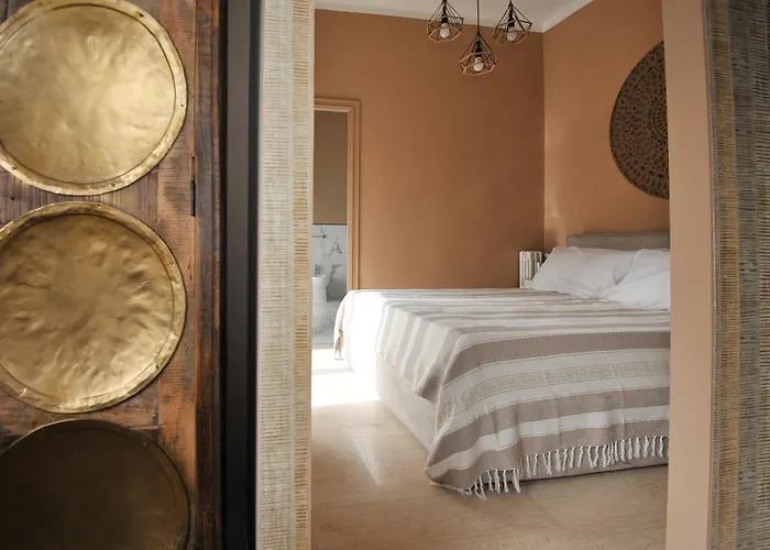 Guest house Boutique Valadier 4*