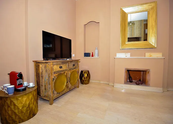 Boutique Valadier Guest house Rome