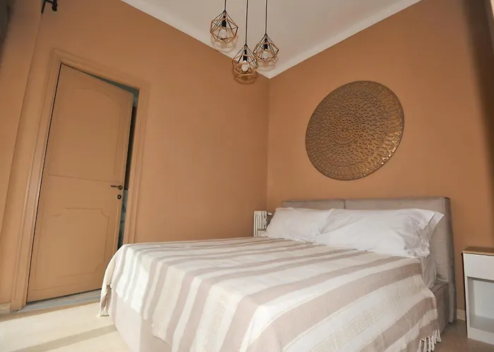 Boutique Valadier Guest house