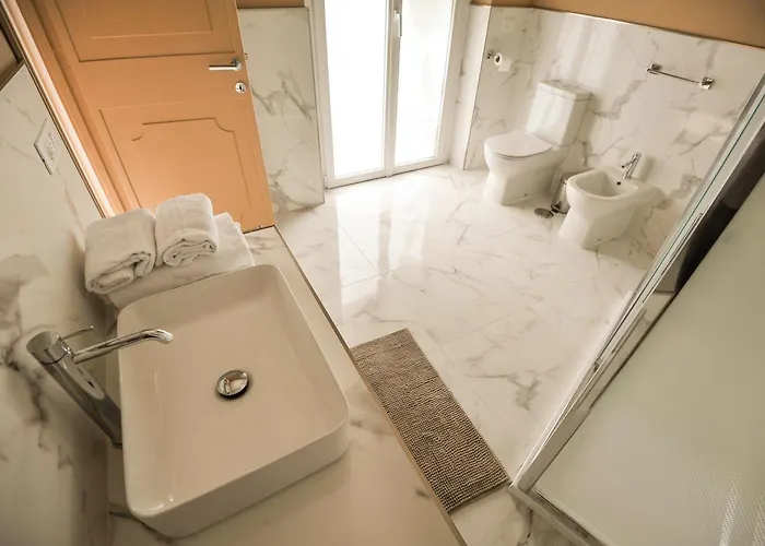 Boutique Valadier Guest house Rome