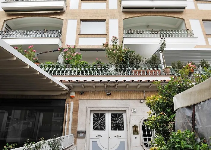 Boutique Valadier Rome