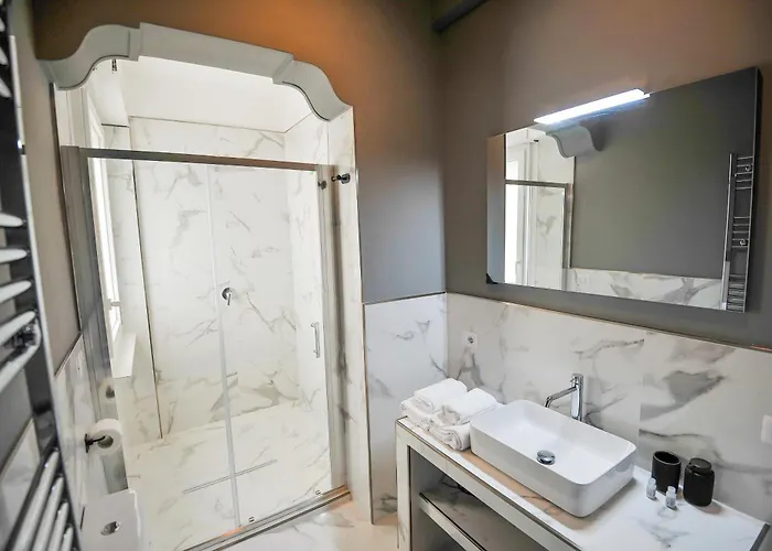Boutique Valadier Guest house 4*