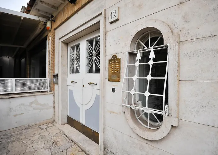 Boutique Valadier Guest house