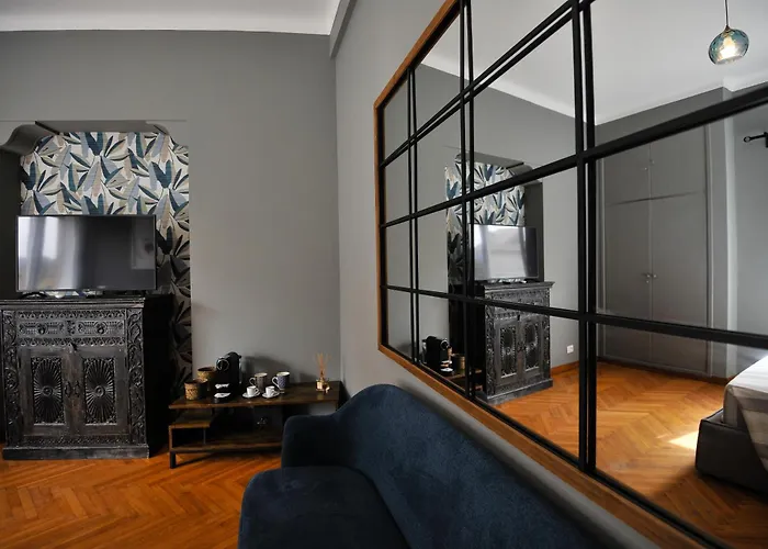 Boutique Valadier Guest house Rome