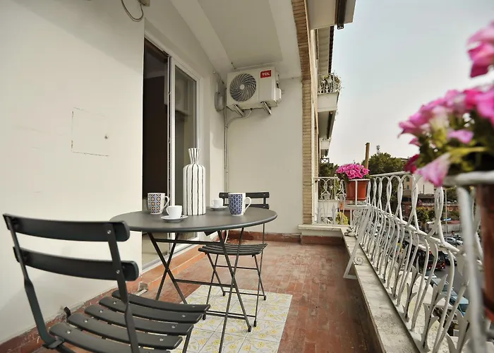 Guest house Boutique Valadier Rome