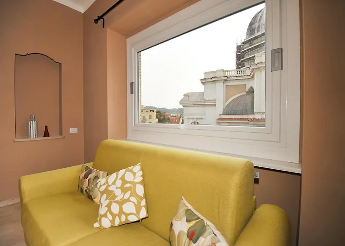 Boutique Valadier 4* Rom