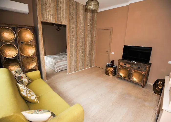Boutique Valadier Guest house