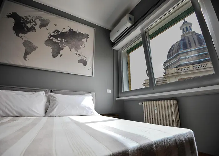 Guest house Boutique Valadier 4*