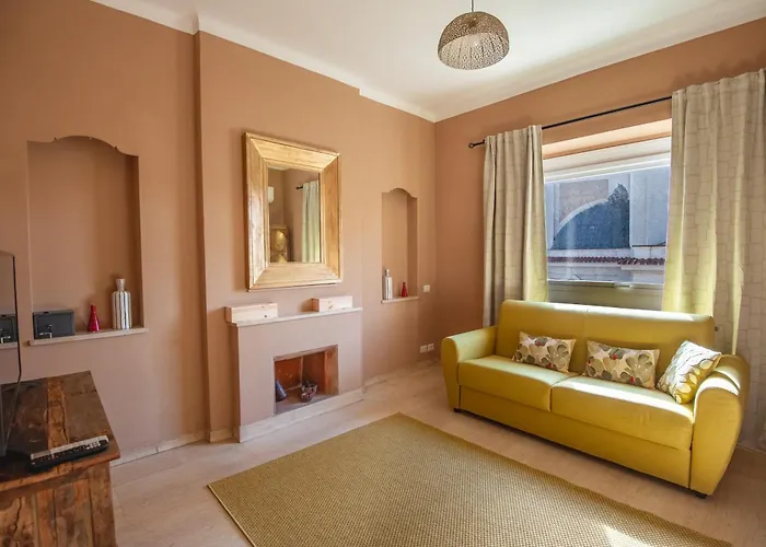 Boutique Valadier Guest house