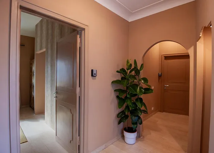 Boutique Valadier Guest house Rome