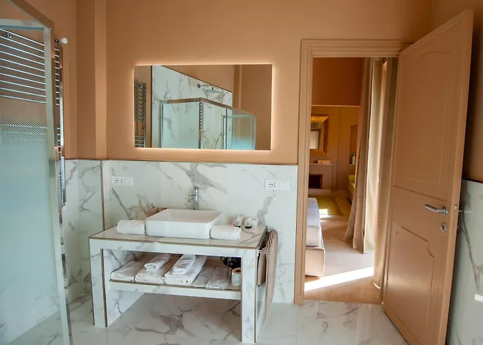 Guest house Boutique Valadier Rome