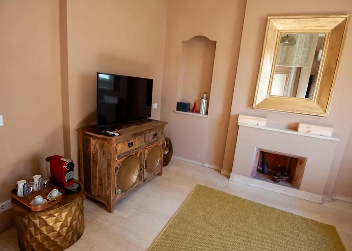 Guest house Boutique Valadier