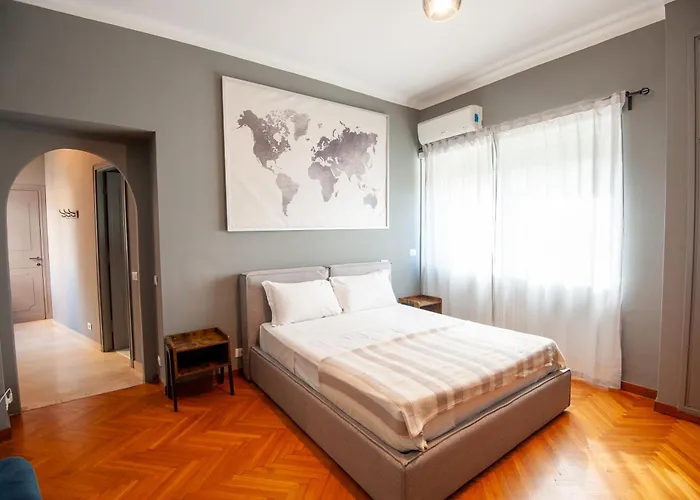 Guest house Boutique Valadier 4*