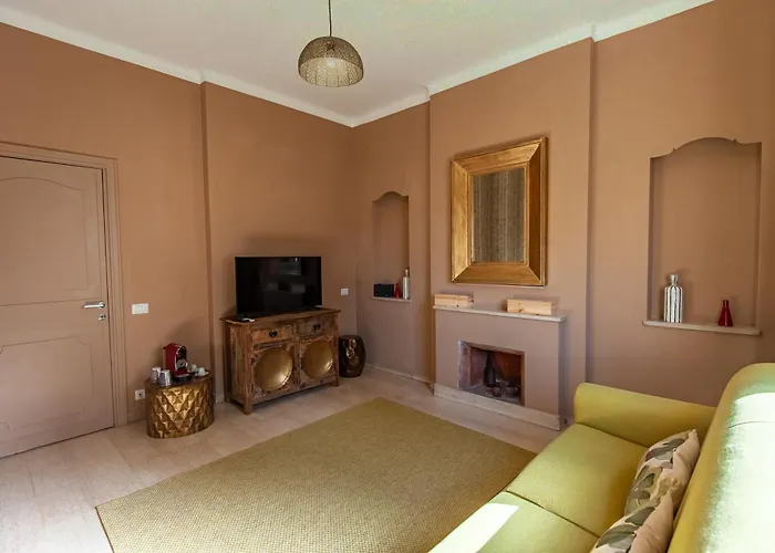 Boutique Valadier Guest house Rome