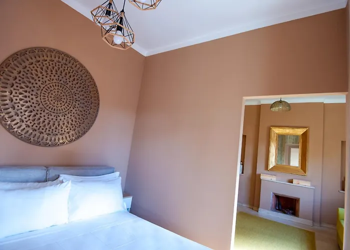 Boutique Valadier Guest house 4*