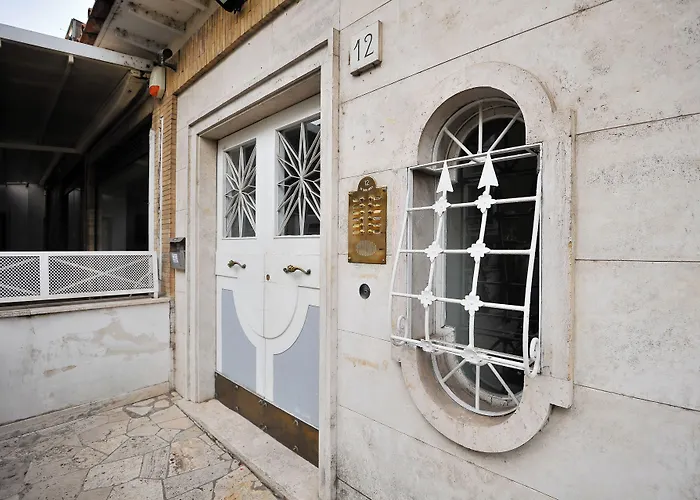 Guest house Boutique Valadier Rome