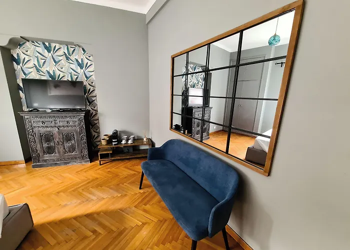 Boutique Valadier 4*