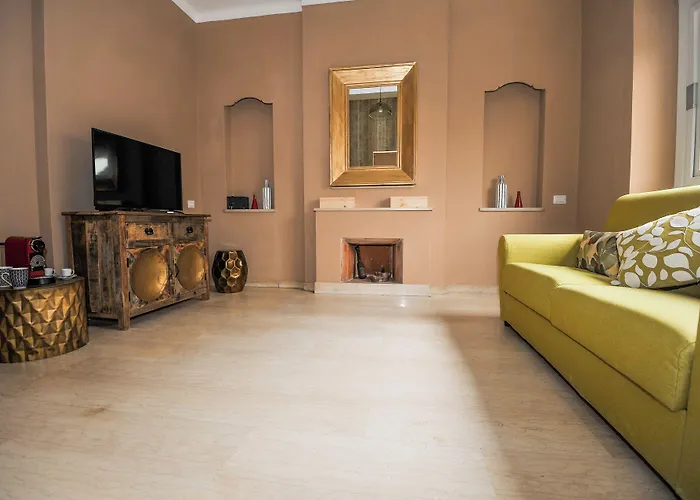 Guest house Boutique Valadier Rome