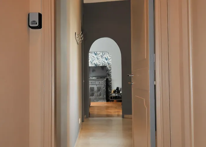 Boutique Valadier Guest house 4*