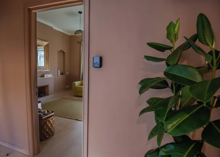 Boutique Valadier 4* Rome