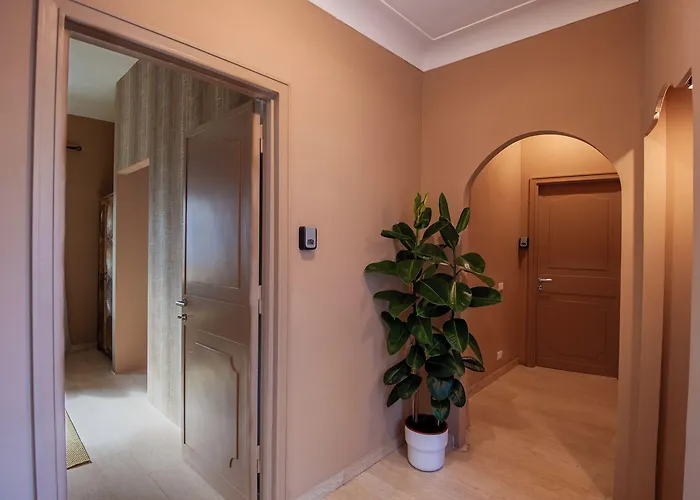 Boutique Valadier Guest house Rome