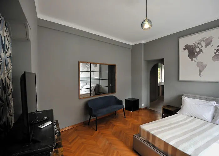 Boutique Valadier 4*