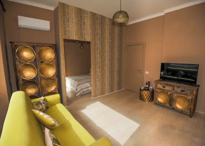 Boutique Valadier 4* Rome