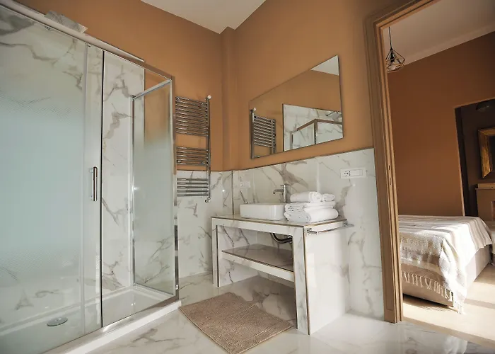 Guest house Boutique Valadier Rome